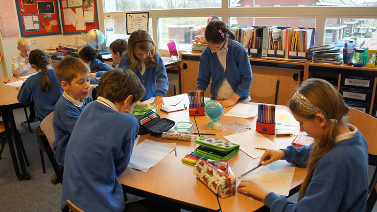 Σε εγρήγορση ο ΕΟΔΥ για τα Περιστατικά Οξείας Ηπατίτιδας σε παιδιά στη Βρετανία